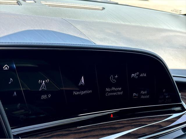 2021 Cadillac Escalade 2WD Sport Platinum