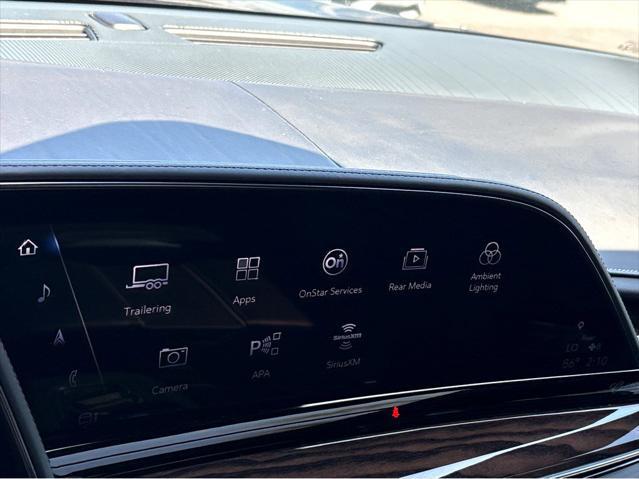 2021 Cadillac Escalade 2WD Sport Platinum