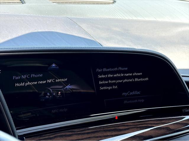 2021 Cadillac Escalade 2WD Sport Platinum