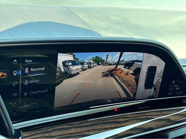 2021 Cadillac Escalade 2WD Sport Platinum