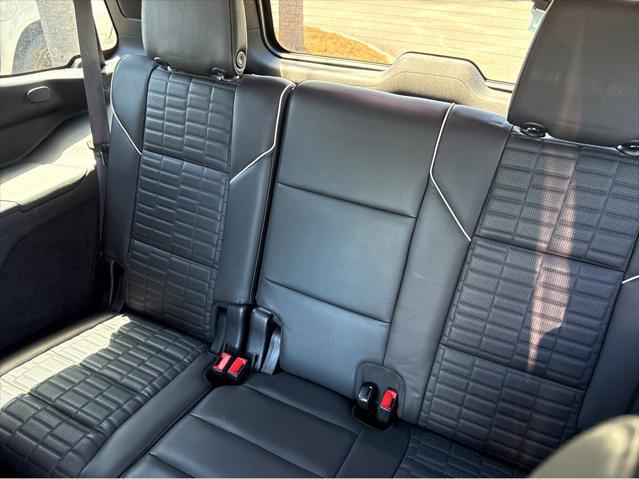 2021 Cadillac Escalade 2WD Sport Platinum
