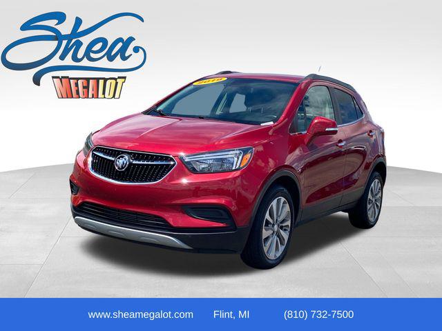 2019 Buick Encore FWD Preferred for sale in Flint, MI