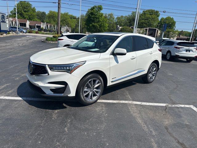 2019 Acura RDX Technology Package for sale in Boardman, OH