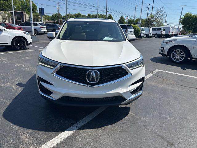 2019 Acura RDX Technology Package