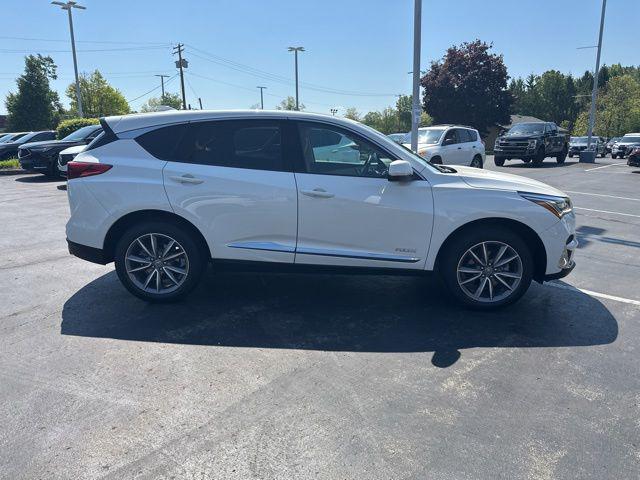 2019 Acura RDX Technology Package