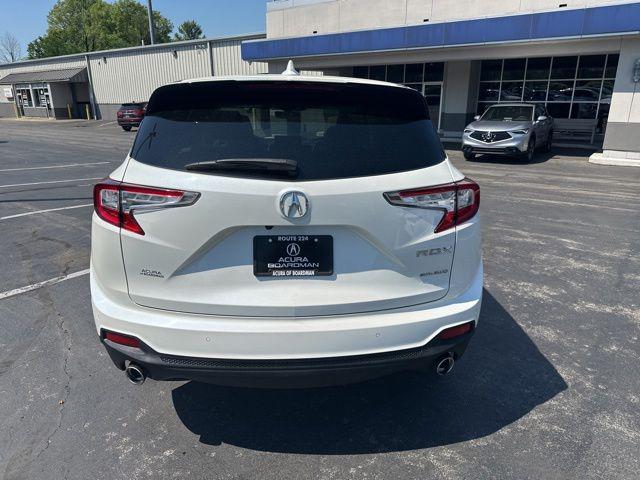 2019 Acura RDX Technology Package