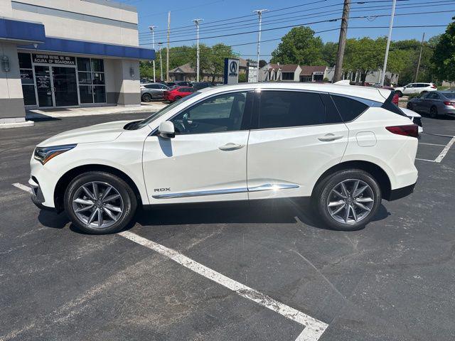 2019 Acura RDX Technology Package
