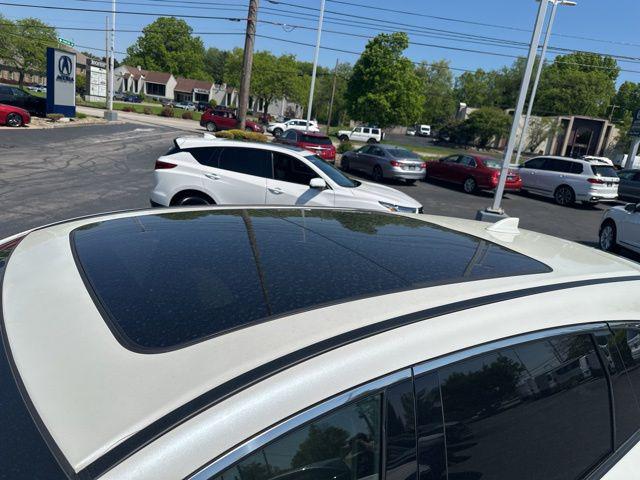 2019 Acura RDX Technology Package