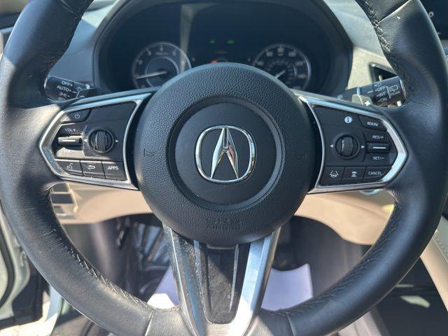 2019 Acura RDX Technology Package