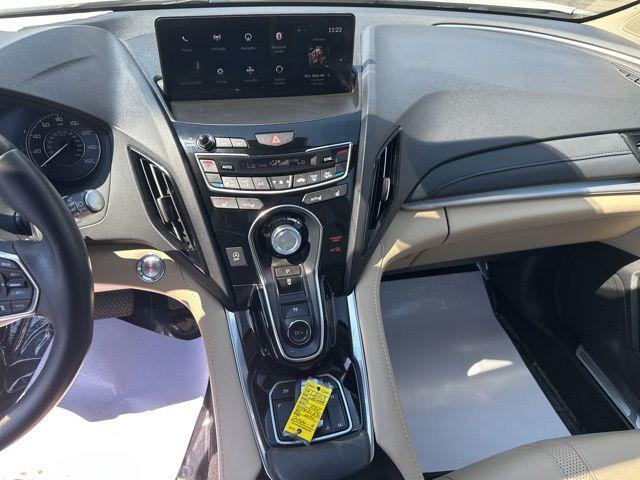 2019 Acura RDX Technology Package