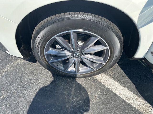 2019 Acura RDX Technology Package