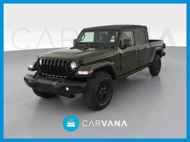 2021 Jeep Gladiator Sport for sale near , 