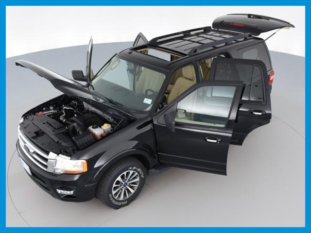 2017 Ford Expedition XLT
