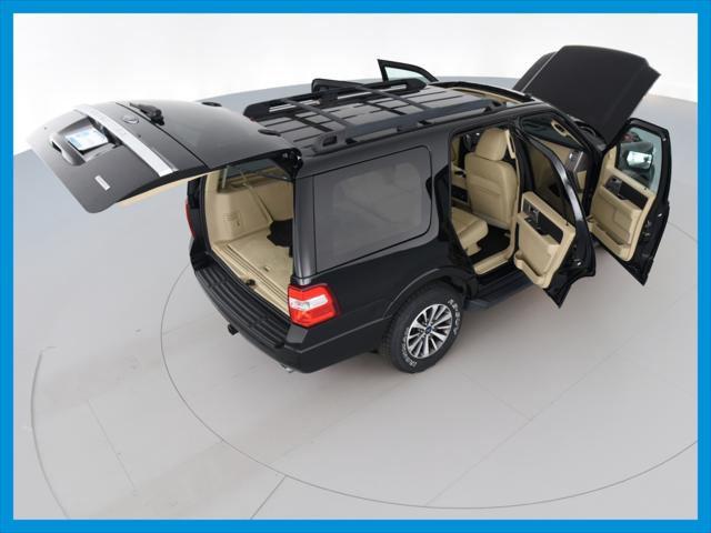 2017 Ford Expedition XLT