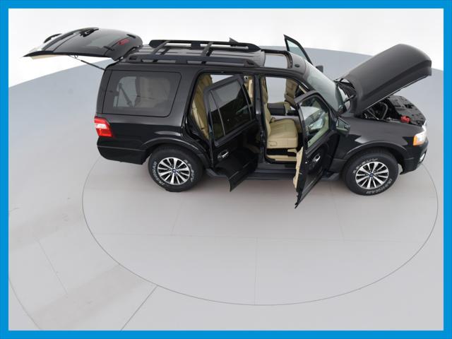2017 Ford Expedition XLT