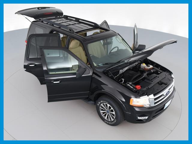 2017 Ford Expedition XLT