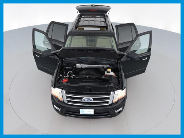 2017 Ford Expedition XLT