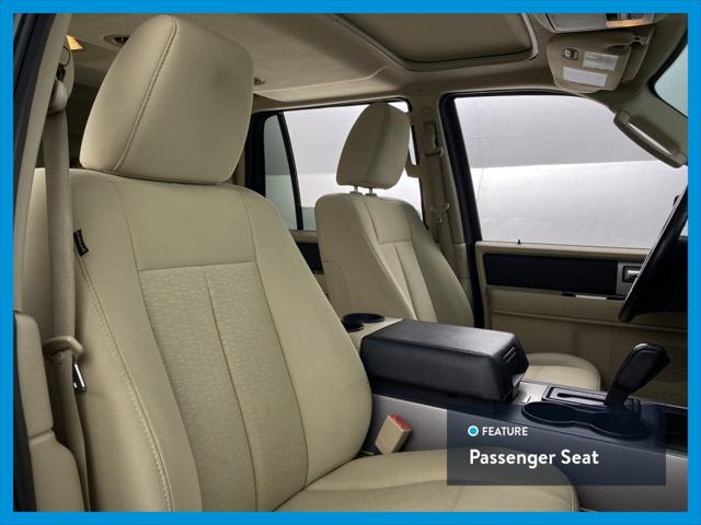 2017 Ford Expedition XLT