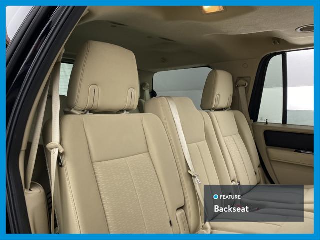 2017 Ford Expedition XLT