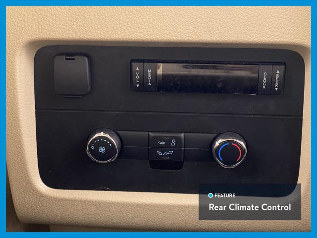 2017 Ford Expedition XLT