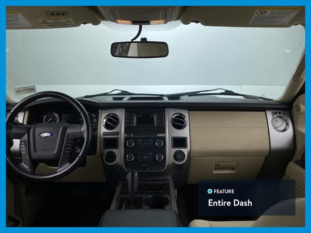 2017 Ford Expedition XLT