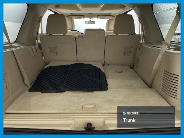 2017 Ford Expedition XLT