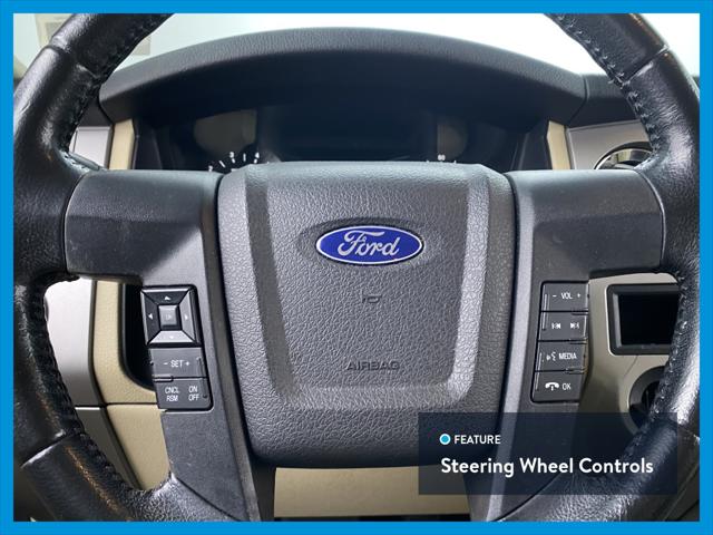 2017 Ford Expedition XLT