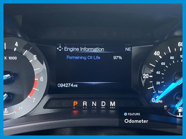 2017 Ford Expedition XLT