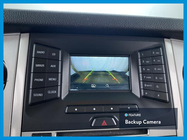 2017 Ford Expedition XLT