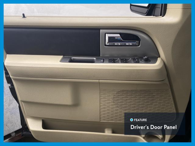 2017 Ford Expedition XLT