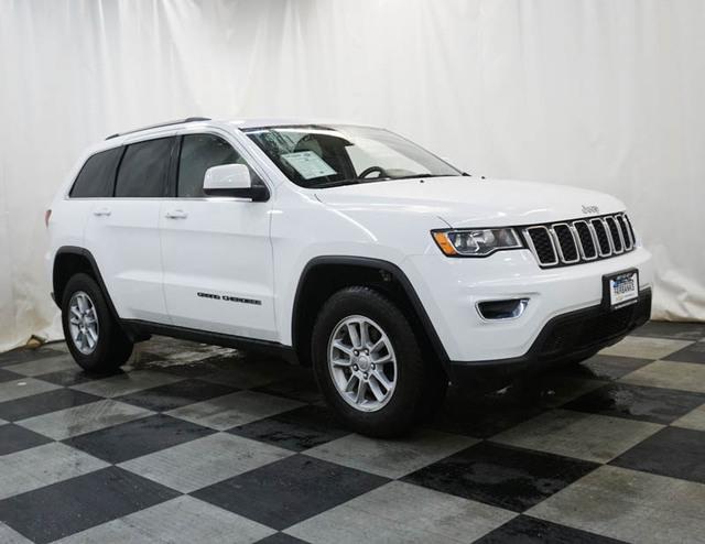 2020 Jeep Grand Cherokee Laredo for sale in Fairbanks, AK