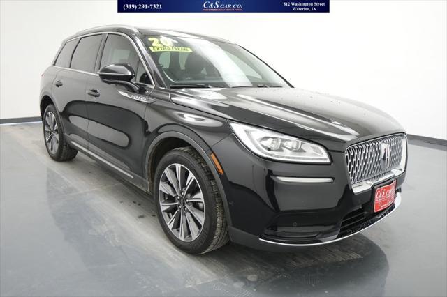 2020 Lincoln Corsair Reserve for sale in WATERLOO, IA