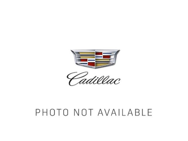 2017 Cadillac CTS Luxury for sale in Tulsa, OK