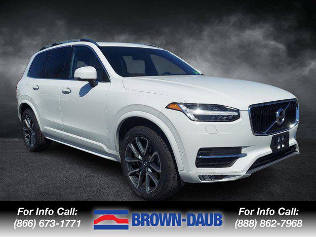 2019 Volvo XC90