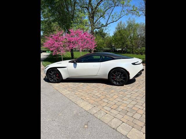 2020 Aston Martin DB11 AMR for sale in Johnson City, TN
