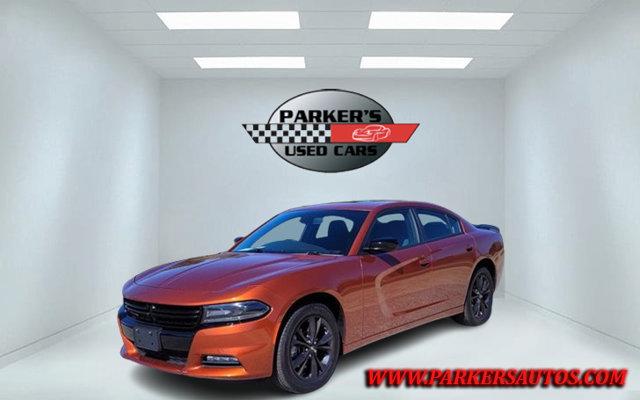 2021 Dodge Charger SXT AWD for sale in Blenheim, SC
