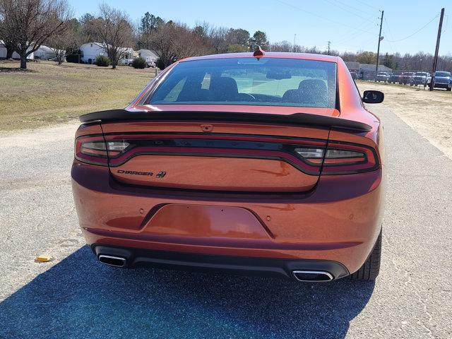 2021 Dodge Charger SXT AWD