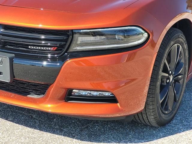 2021 Dodge Charger SXT AWD