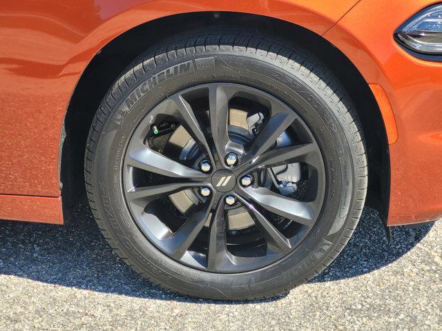 2021 Dodge Charger SXT AWD