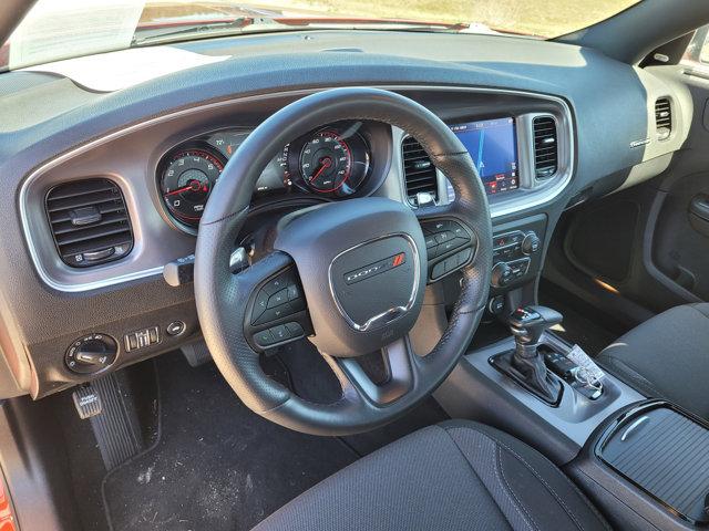 2021 Dodge Charger SXT AWD
