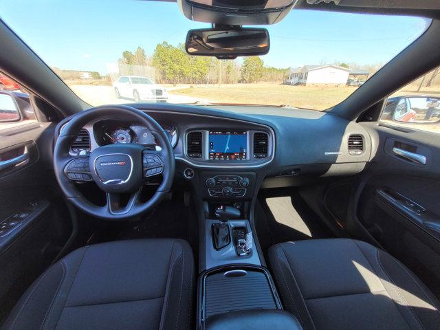 2021 Dodge Charger SXT AWD