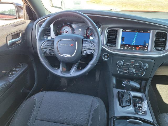 2021 Dodge Charger SXT AWD