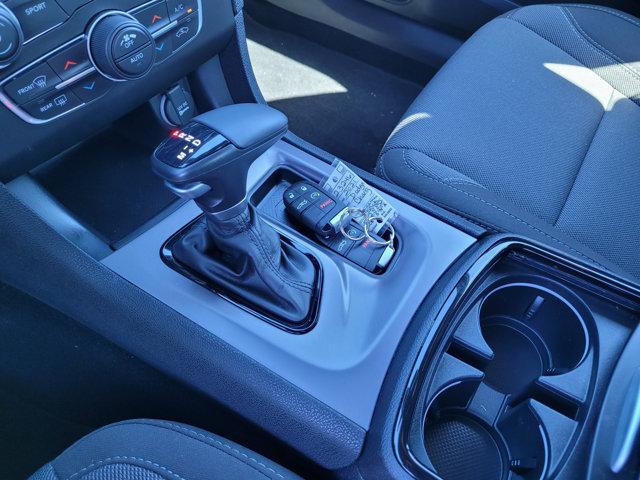 2021 Dodge Charger SXT AWD