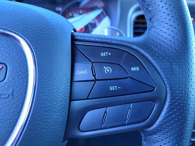 2021 Dodge Charger SXT AWD