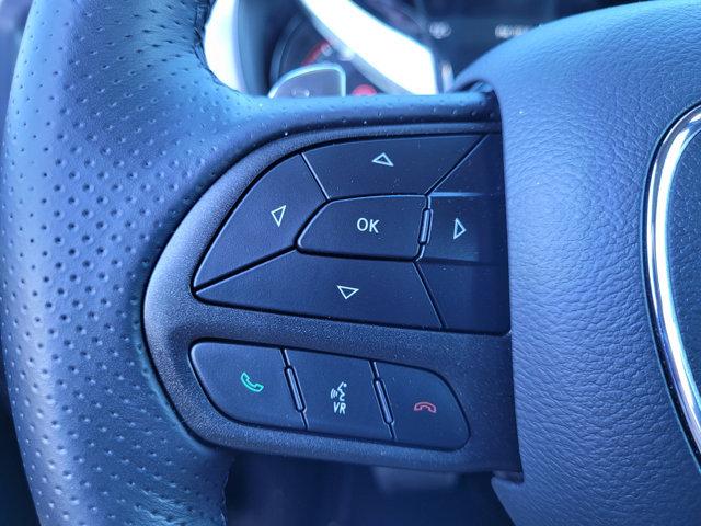 2021 Dodge Charger SXT AWD