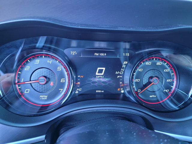2021 Dodge Charger SXT AWD