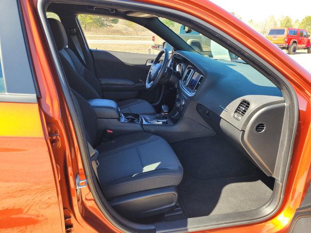 2021 Dodge Charger SXT AWD