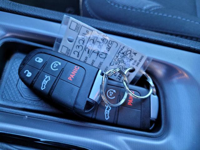 2021 Dodge Charger SXT AWD