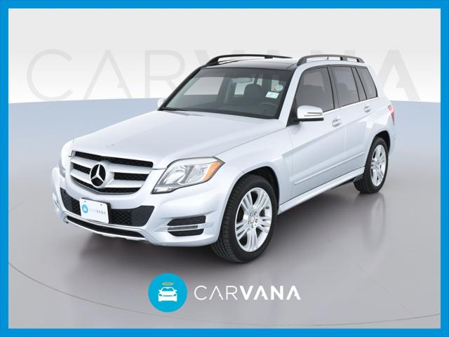 2015 Mercedes-Benz GLK-CLASS GLK 350 for sale near , 