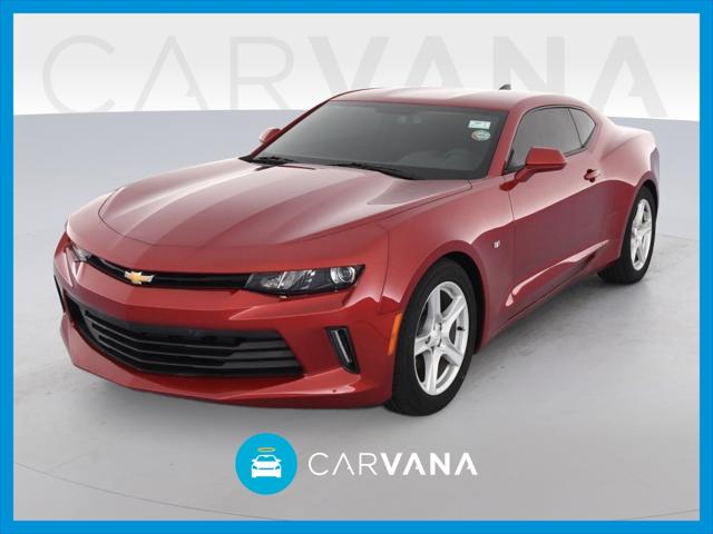 2018 Chevrolet Camaro 1LT for sale near , 